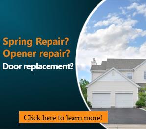 Blog | Garage Door Repairs And Replacements