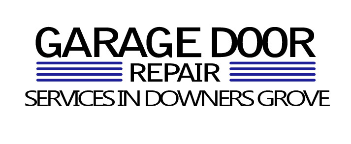 Garage Door Repair Downers Grove,IL