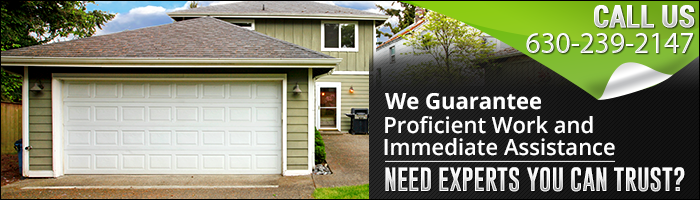 About Us - Garage Door Repair Downers Grove