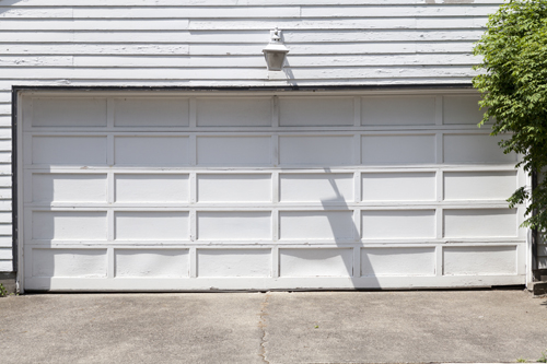 Clopay Aluminum Garage Doors