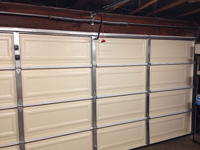 Garage Door Service