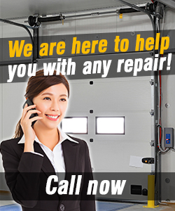 Contact Garage Door Repair Downers Grove