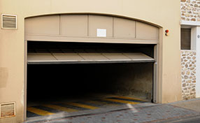 Overhead Garage Door