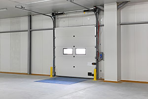 Roll Up Garage Door Service